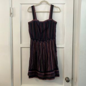 Adorable Marc Jacob’s dress in perfect condition.